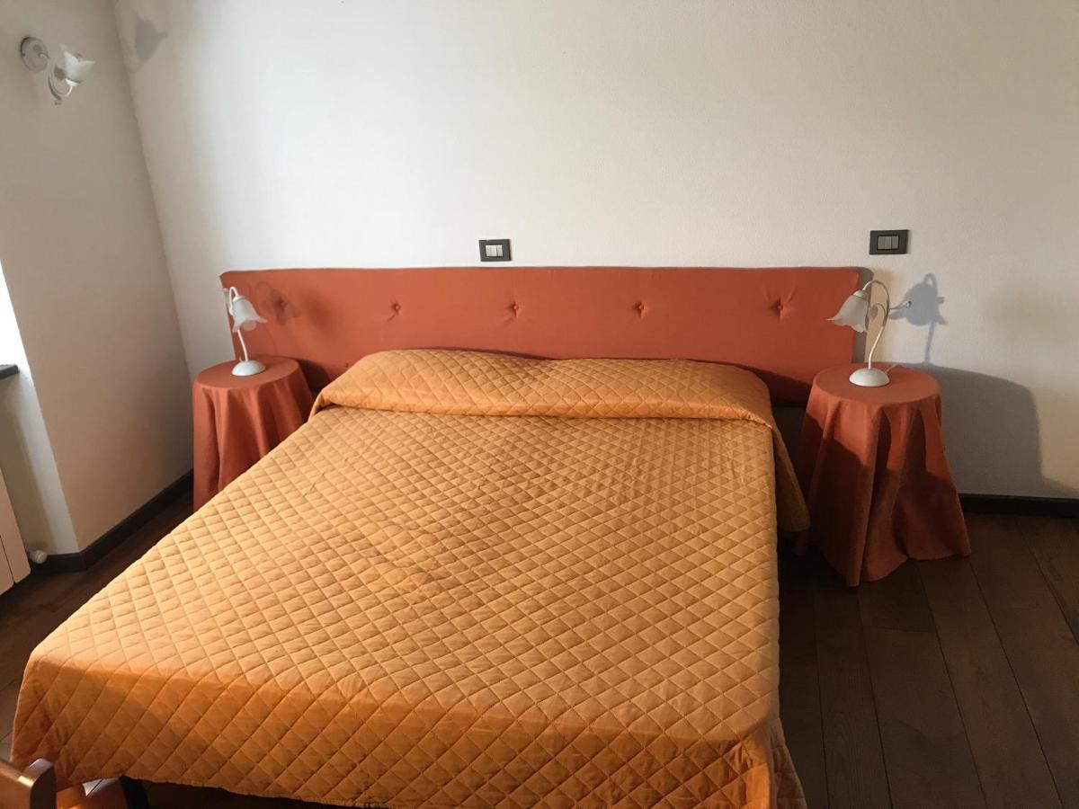 Il Pianetto Villa Pieve Fosciana Luaran gambar