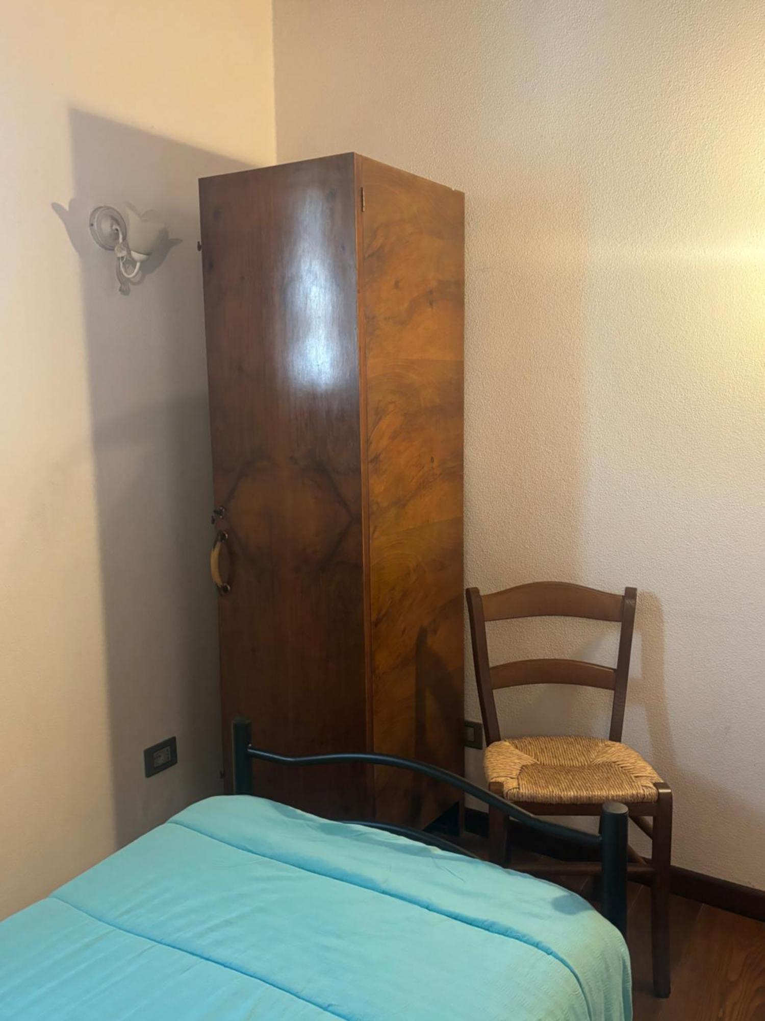 Il Pianetto Villa Pieve Fosciana Luaran gambar